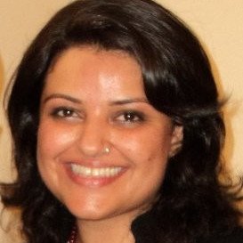 Afshan Khoja