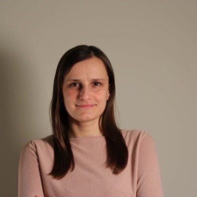 Agnieszka Cimochowska