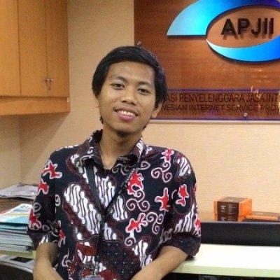 Agus Sasmito Hariawan