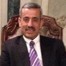 Ahmad Al-Najjar