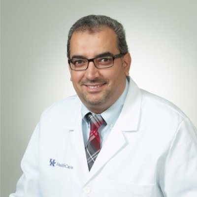 Ahmad Kutkut