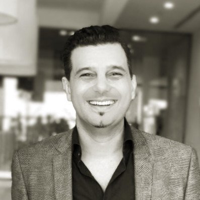 Ahmad Popal