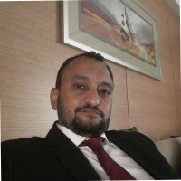 Ahmed Abed