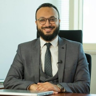 Ahmed Fathy Khalaf
