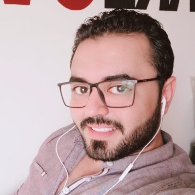 Ahmed Gad