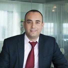 Ahmed MAALOUL, CISA, CISSP, CISM