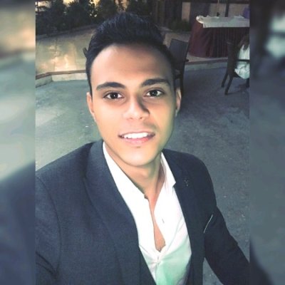Ahmed Salah