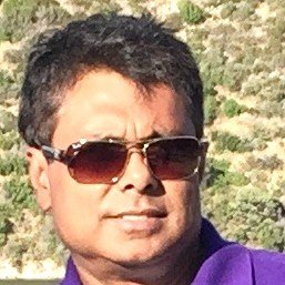Ahmed Shakil