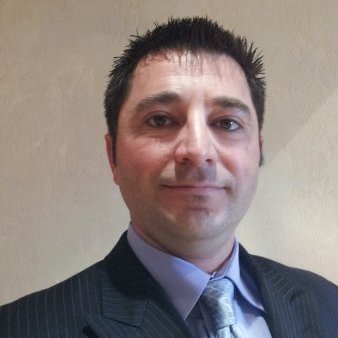 Ahmet Arik