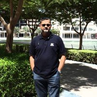 Ahsan Siddiqui
