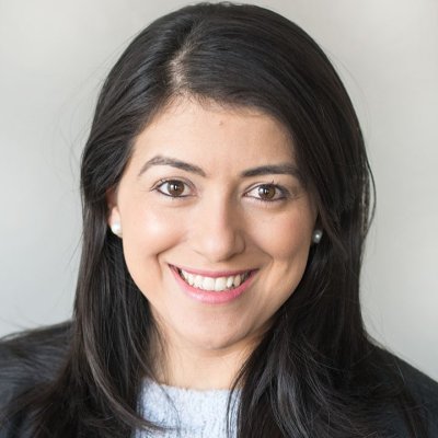 Aida Tovar