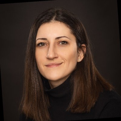 Aida Zaklan