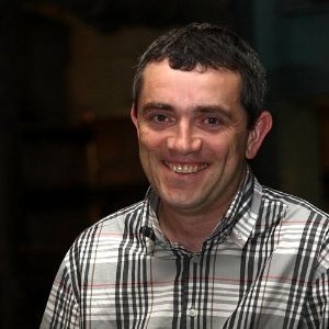 Aidan Crowe
