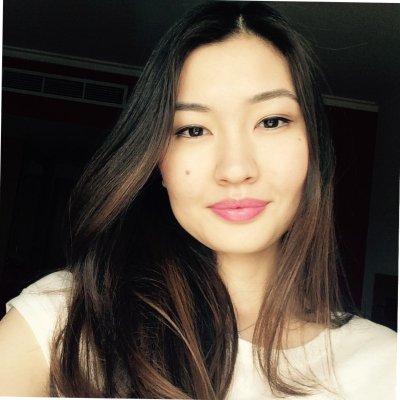 Aigerim Seidualiyeva