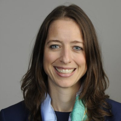 Aileen Gregoire