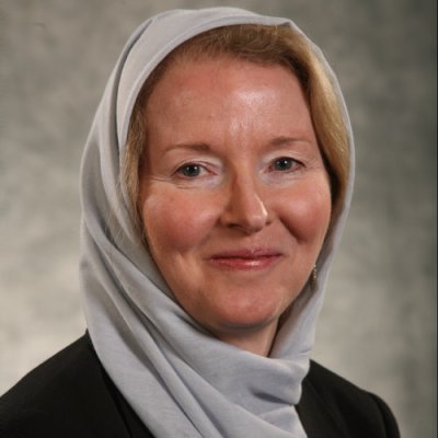 Aisha Alam