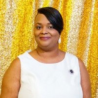 Aisha Sanders