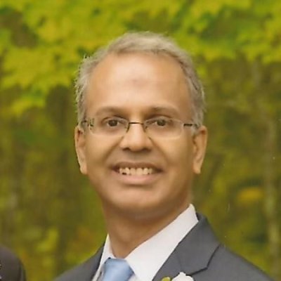 Ajay Bhatt