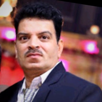 Ajay Kansara