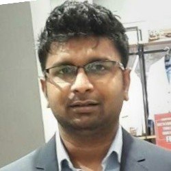 Ajay Kumar