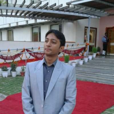 Ajay Kumar