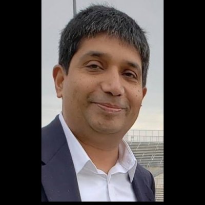 Ajay Sharma