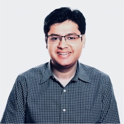 Akash Agarwal