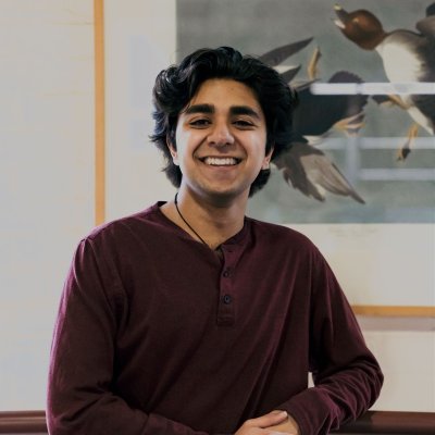 Akshay Kalra