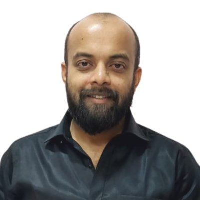 Akshay Mehta