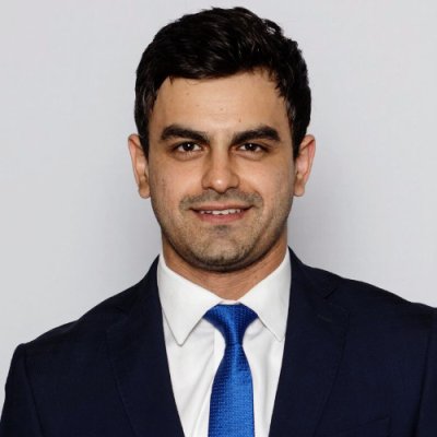 Akshay Sahani