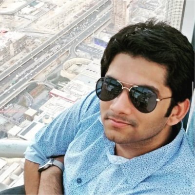 Akshay Sharda