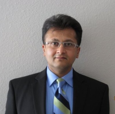 Akshaya Trivedi