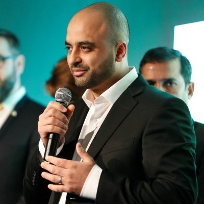 Alaa Samara