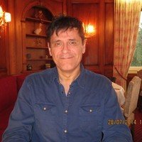 Alain Cremades