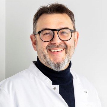 Alain Mavon