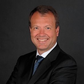 Alain Strohmeier