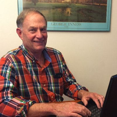 Alan Basch
