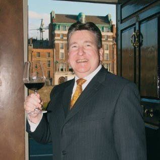 Alan Crowley MW