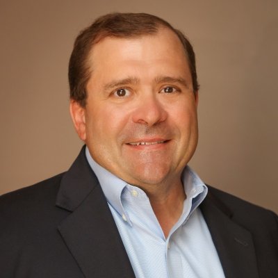 Alan Gehringer