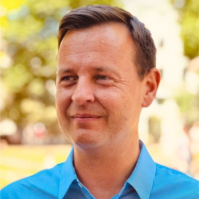 Alan Griffin