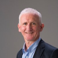 Alan Haugh