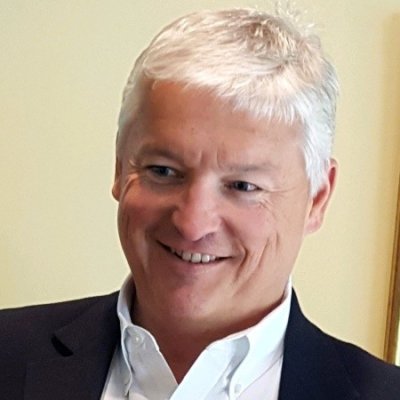 Alan Haws