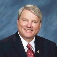Alan Rice
