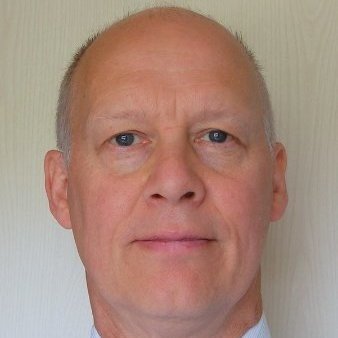 Alan Ward