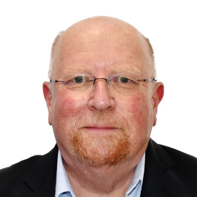 Alan Warr