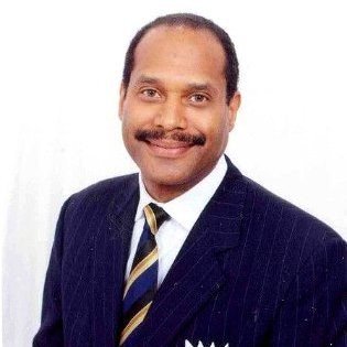 Albert Jones