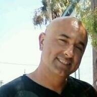Albert Molina