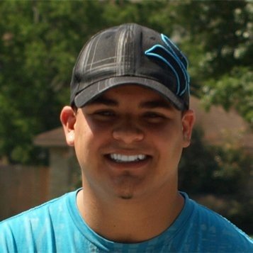 Albert Polanco