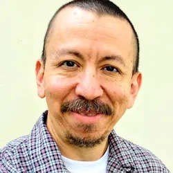 Albert Saenz