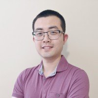 Albert Shi